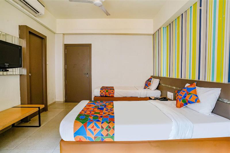 Fabhotel Gargi Deluxe image