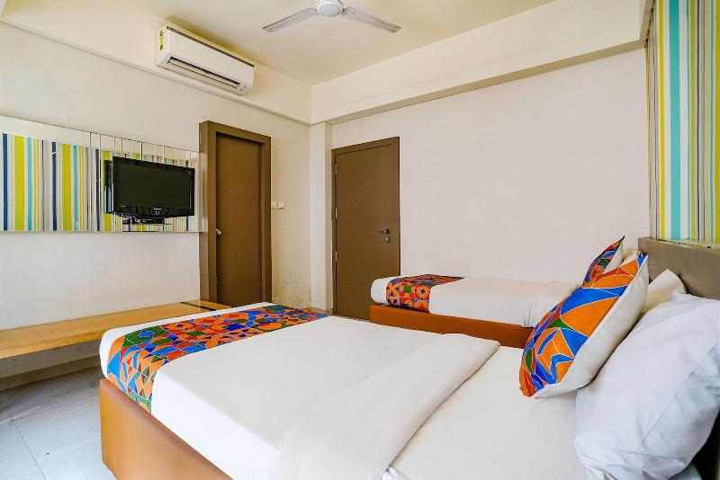 Fabhotel Gargi Deluxe image