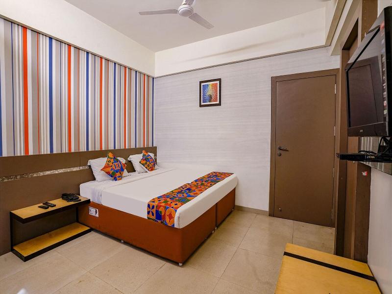 Fabhotel Gargi Deluxe image