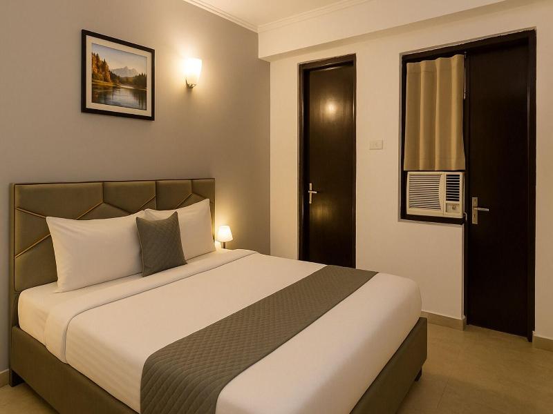Hotel Diamond Residency image