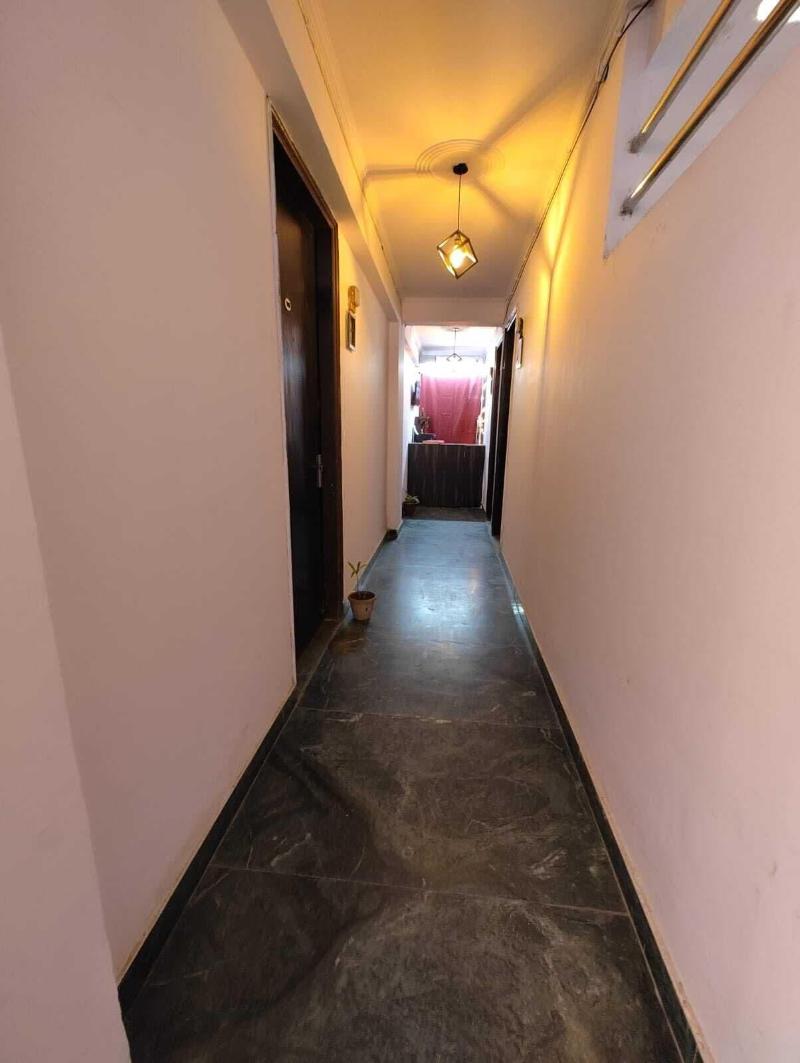 Hotel Diamond Residency image