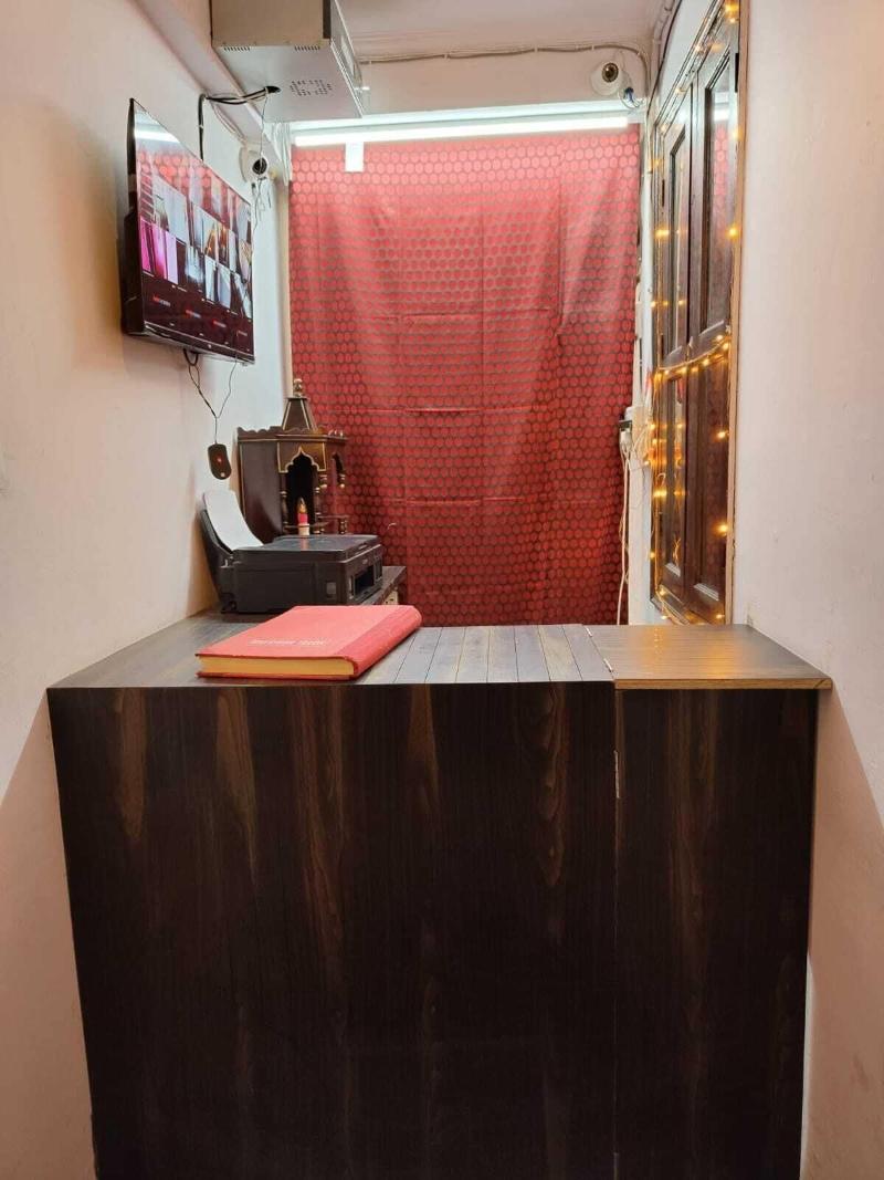 Hotel Diamond Residency image