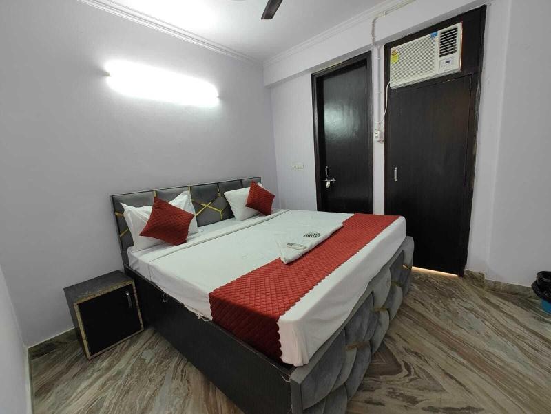 Hotel Diamond Residency image