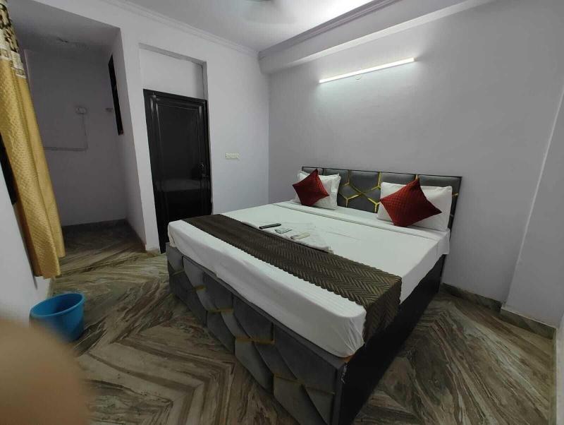 Hotel Diamond Residency image