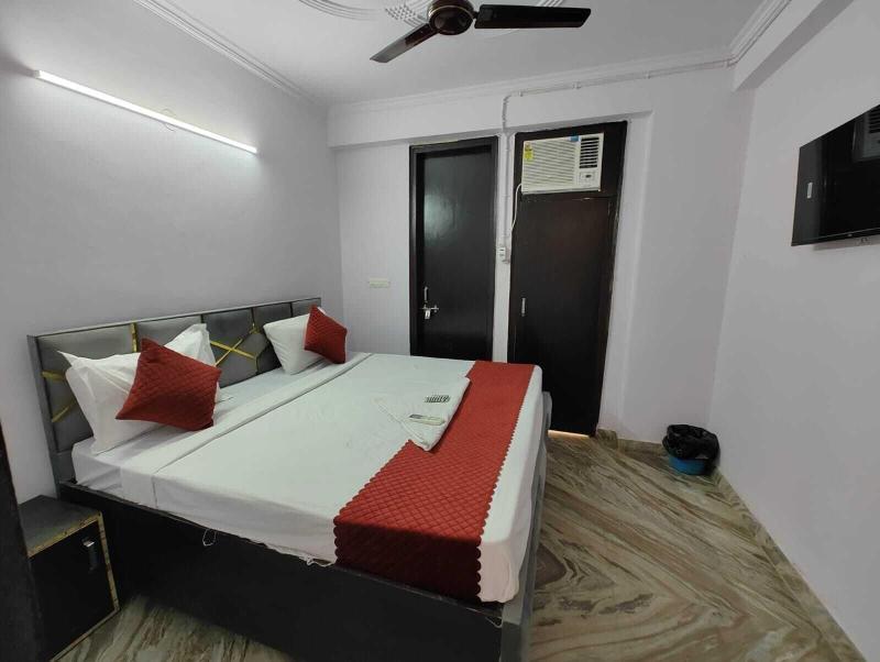 Hotel Diamond Residency image