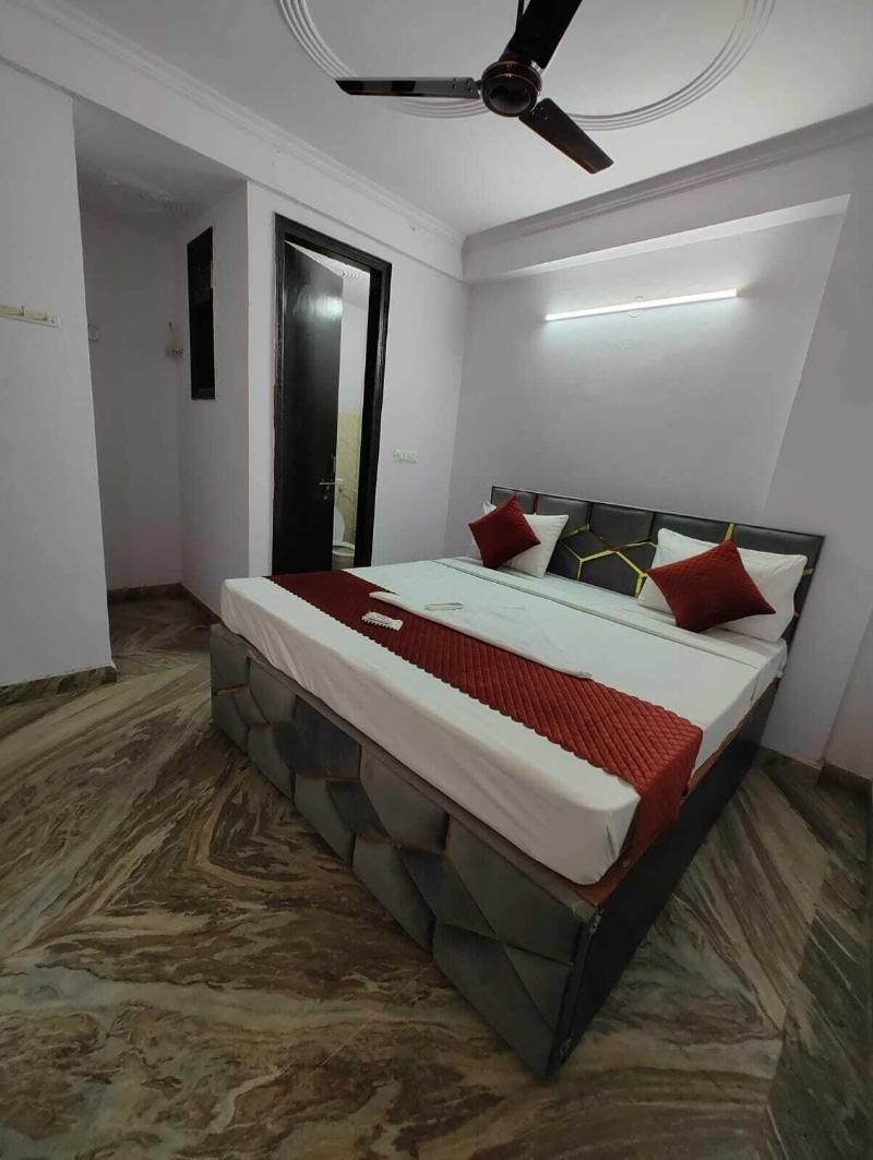 Hotel Diamond Residency image