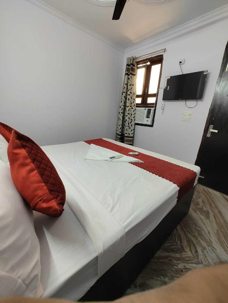 Hotel Diamond Residency image