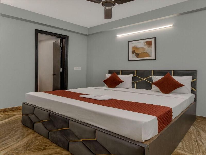 Hotel Diamond Residency image