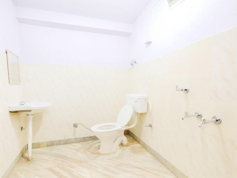 Hotel Diamond Residency image
