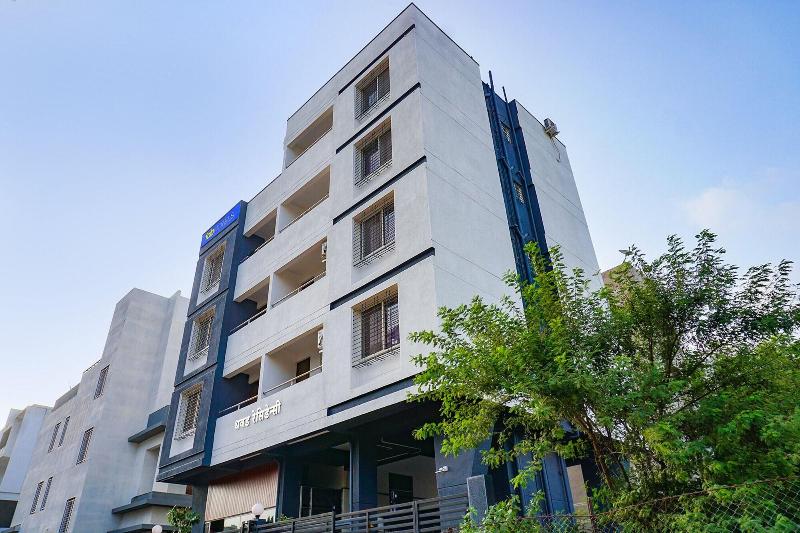 Fabhotel Stay Inn image