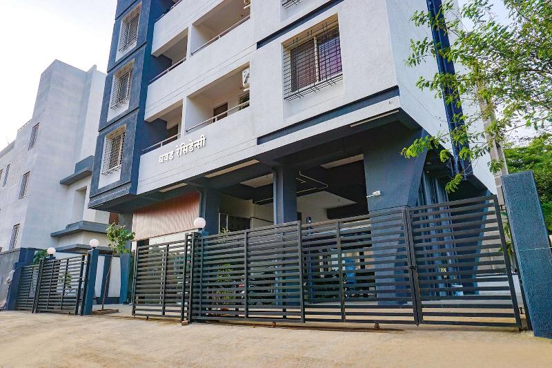 Fabhotel Stay Inn image