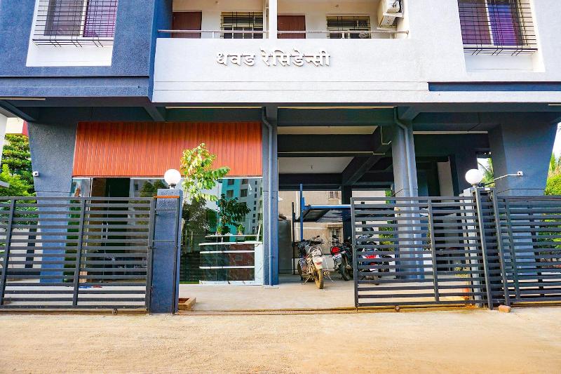 Fabhotel Stay Inn image