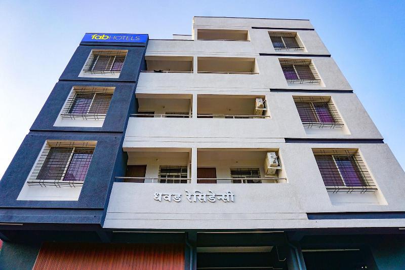 Fabhotel Stay Inn image