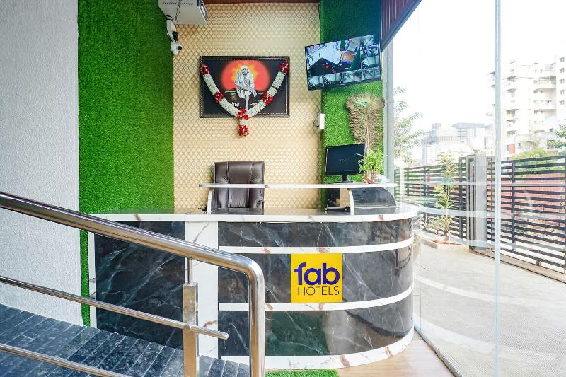 Fabhotel Stay Inn image