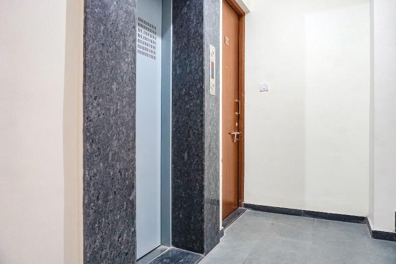 Fabhotel Stay Inn image