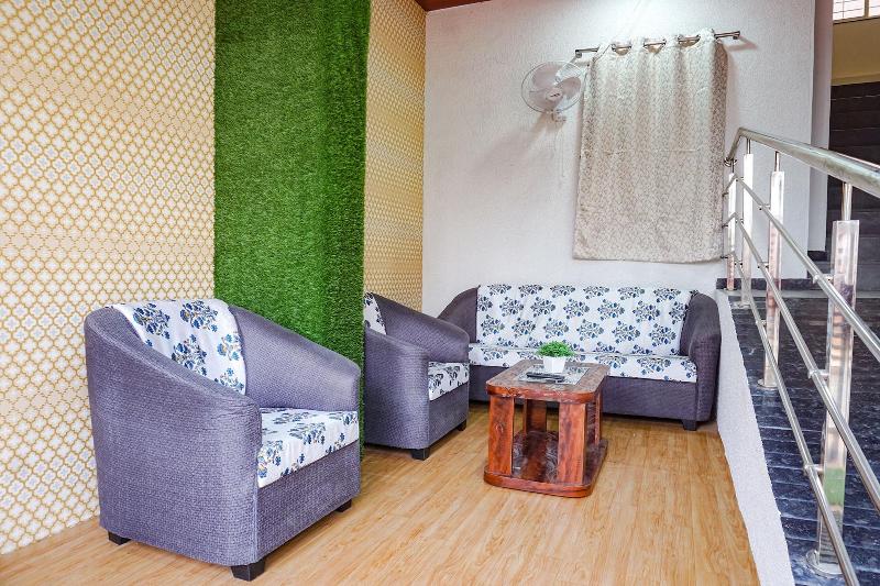 Fabhotel Stay Inn image