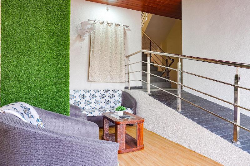 Fabhotel Stay Inn image