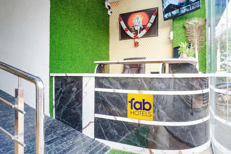 Fabhotel Stay Inn image