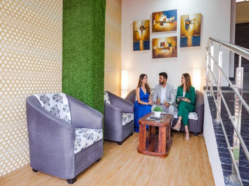 Fabhotel Stay Inn image