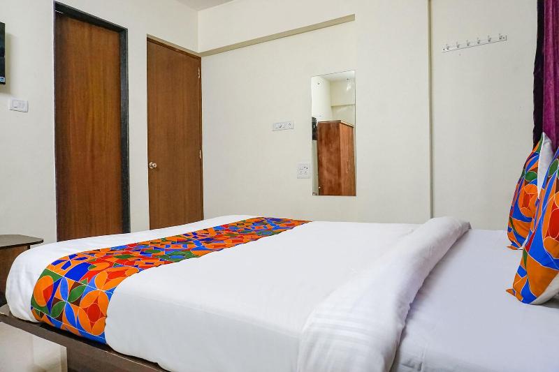 Fabhotel Stay Inn image