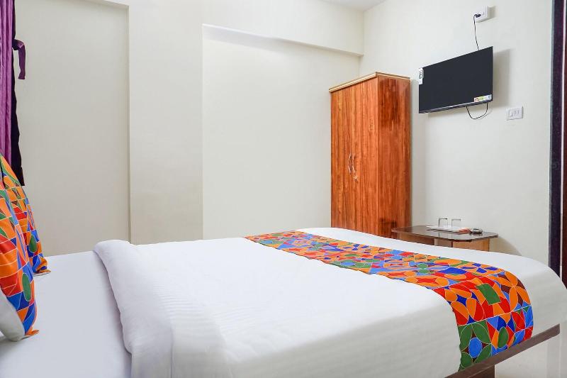 Fabhotel Stay Inn image