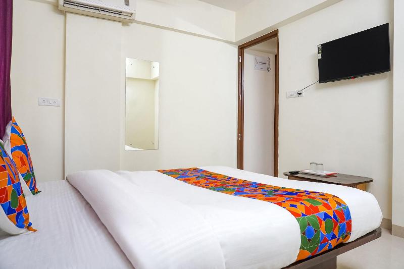 Fabhotel Stay Inn image