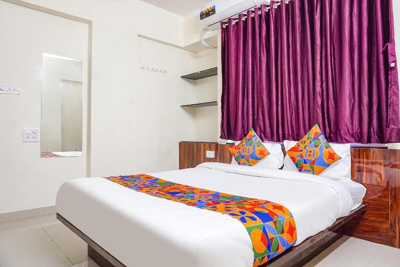 Fabhotel Stay Inn image