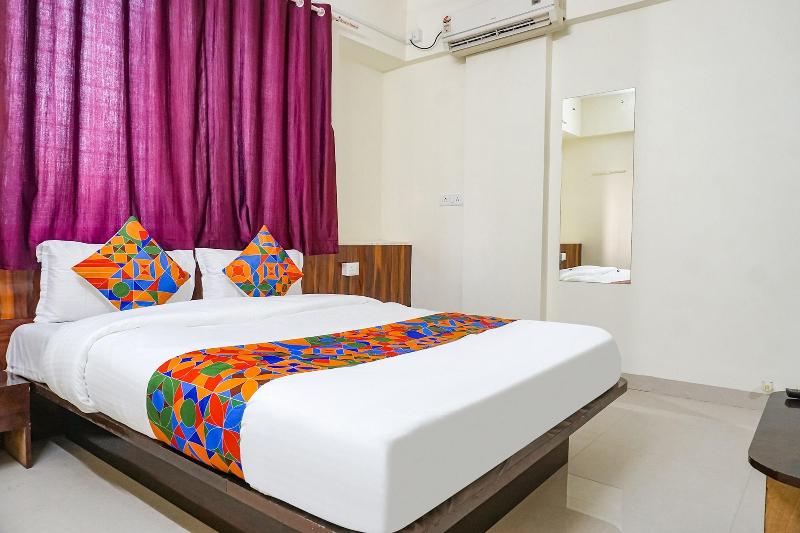 Fabhotel Stay Inn image