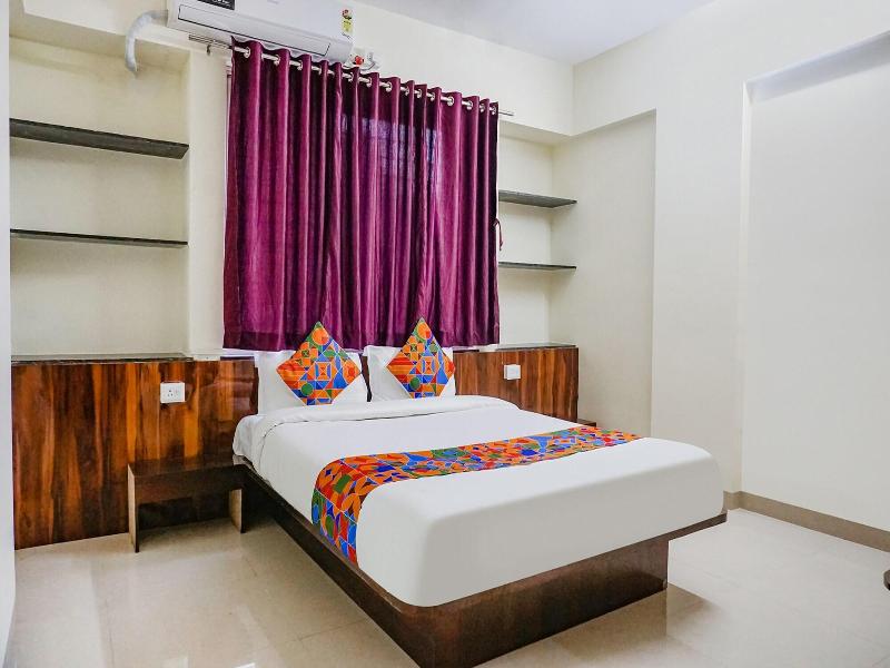 Fabhotel Stay Inn image