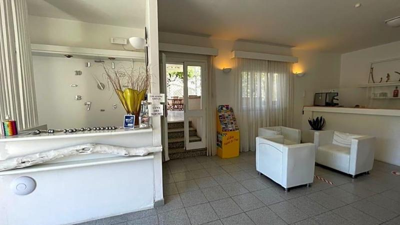 Hotel L'ogliera image