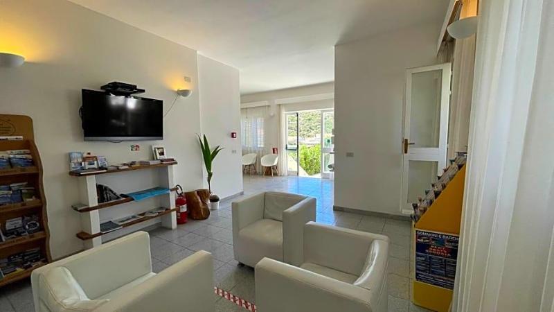 Hotel L'ogliera image