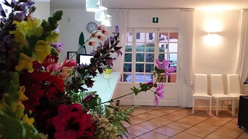 Hotel L'ogliera image