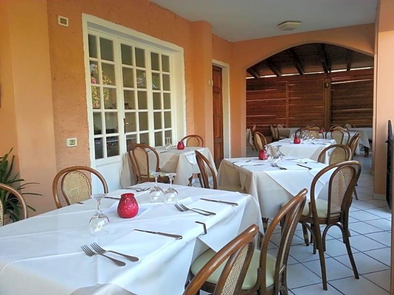 Hotel L'ogliera image