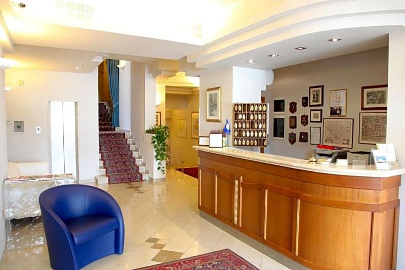 Hotel Cristallo image