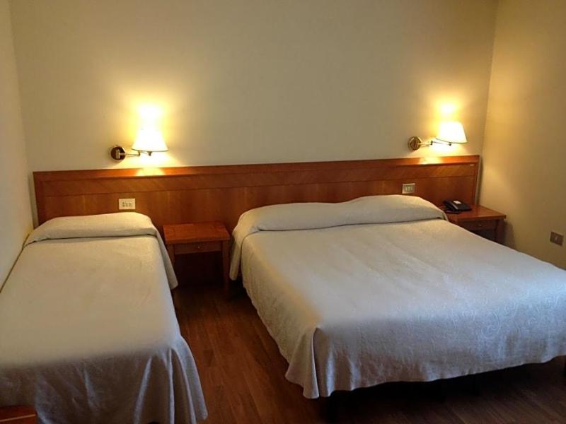 Hotel Cristallo image