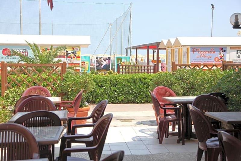Hotel Cristallo image