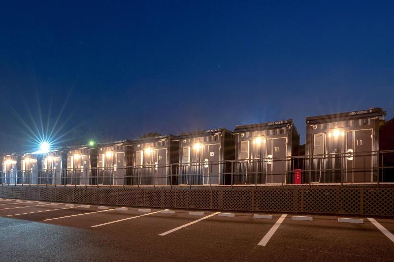 Hotel R9 The Yard Ami image