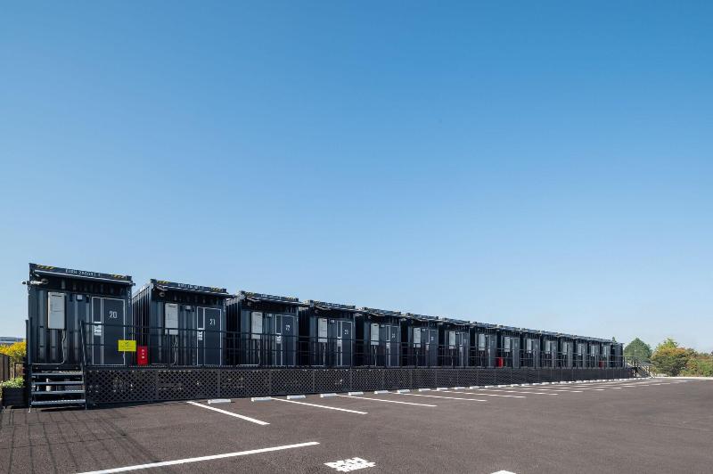Hotel R9 The Yard Ami image