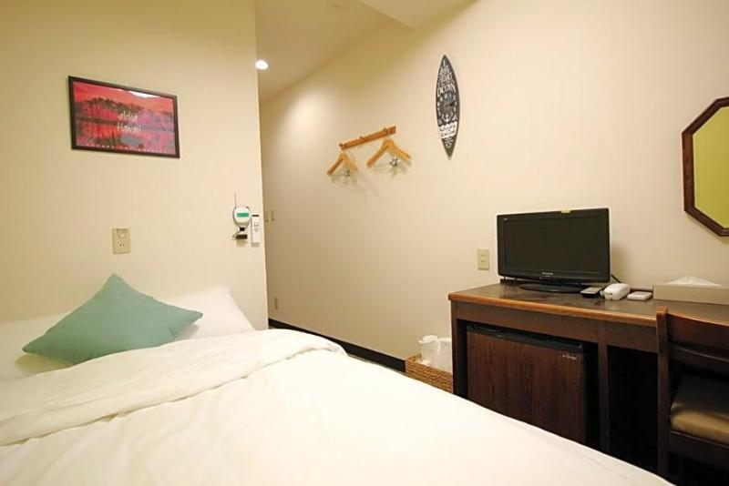 Okubo Hotel Hawaii image