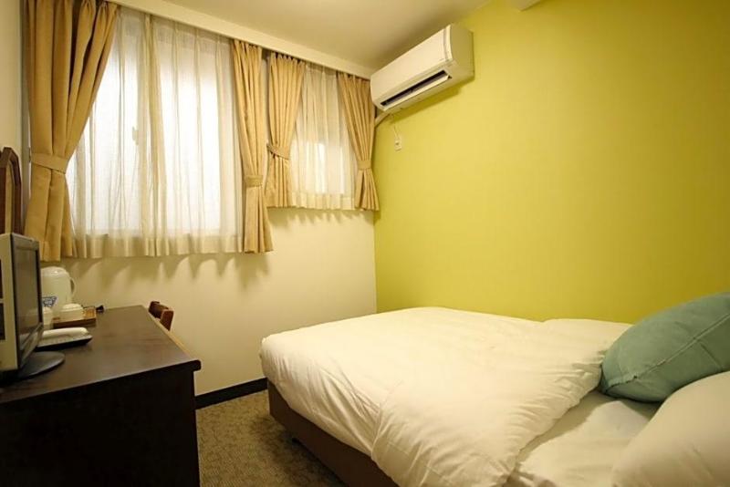 Okubo Hotel Hawaii image
