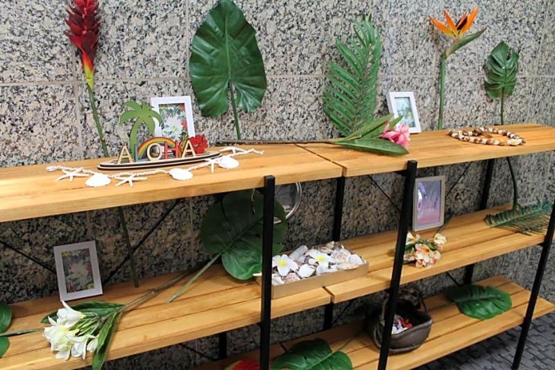 Okubo Hotel Hawaii image
