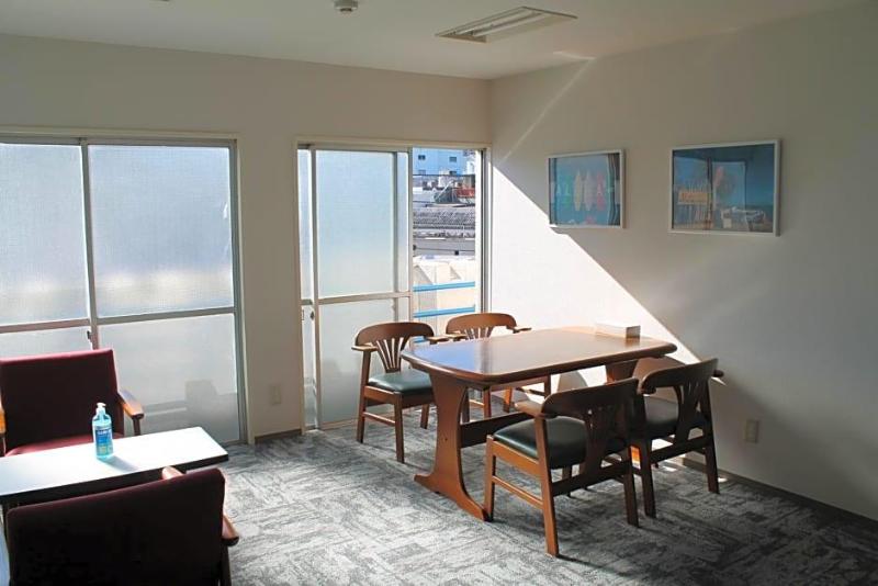 Okubo Hotel Hawaii image