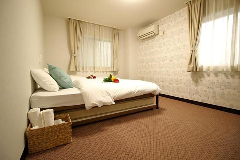 Okubo Hotel Hawaii image