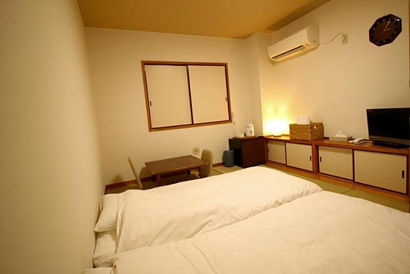Okubo Hotel Hawaii image