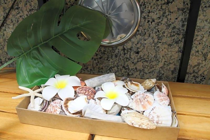 Okubo Hotel Hawaii image