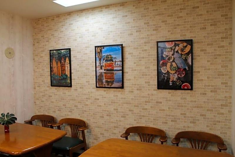 Okubo Hotel Hawaii image