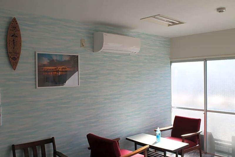 Okubo Hotel Hawaii image