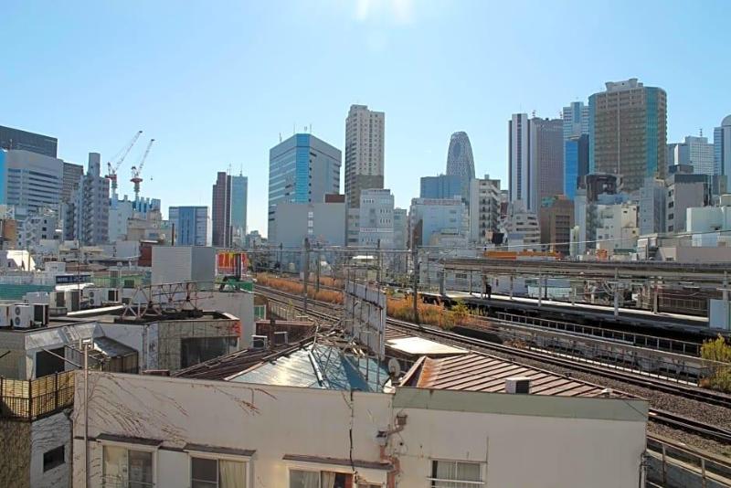 Okubo Hotel Hawaii image