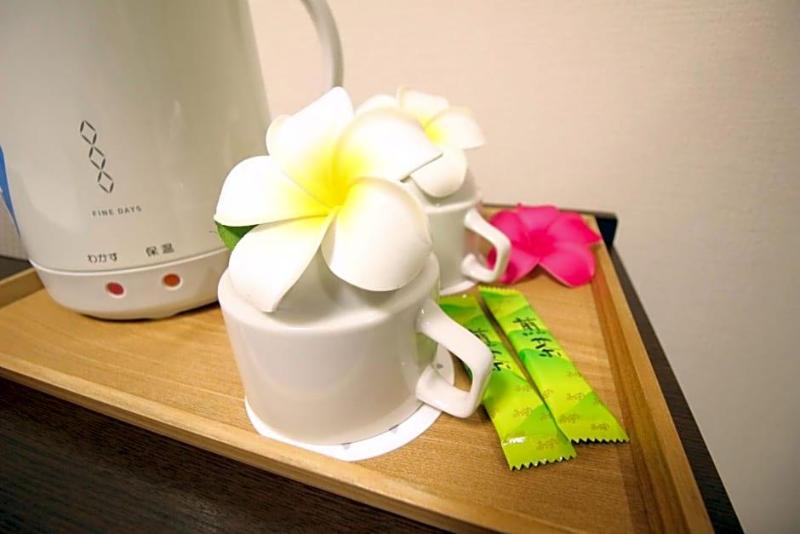 Okubo Hotel Hawaii image