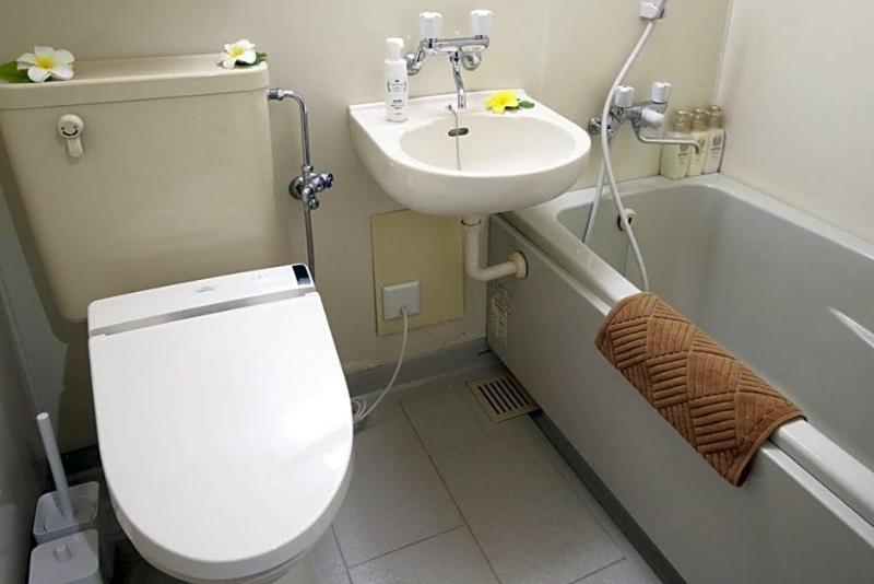 Okubo Hotel Hawaii image